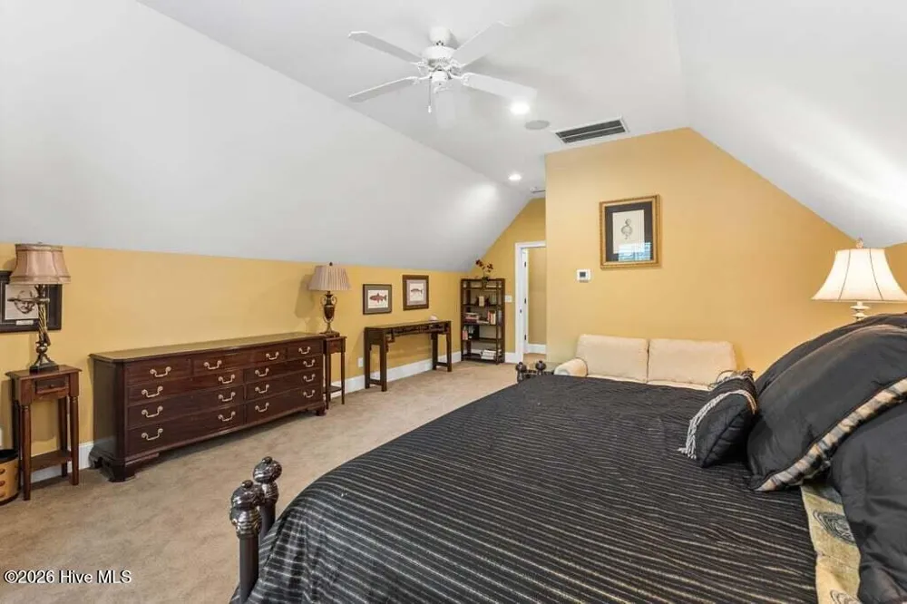 3786 Ridge Crest Drive Southport, NC 28461