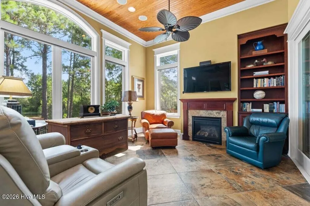3786 Ridge Crest Drive Southport, NC 28461