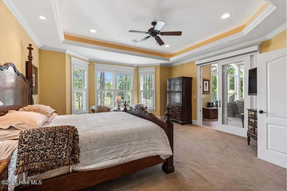 3786 Ridge Crest Drive Southport, NC 28461