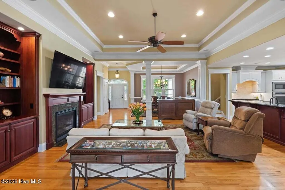 3786 Ridge Crest Drive Southport, NC 28461