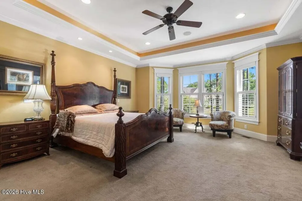 3786 Ridge Crest Drive Southport, NC 28461
