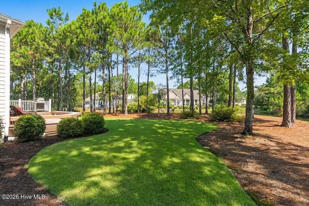 3786 Ridge Crest Drive Southport, NC 28461