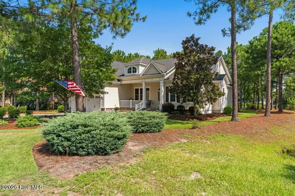 3786 Ridge Crest Drive Southport, NC 28461