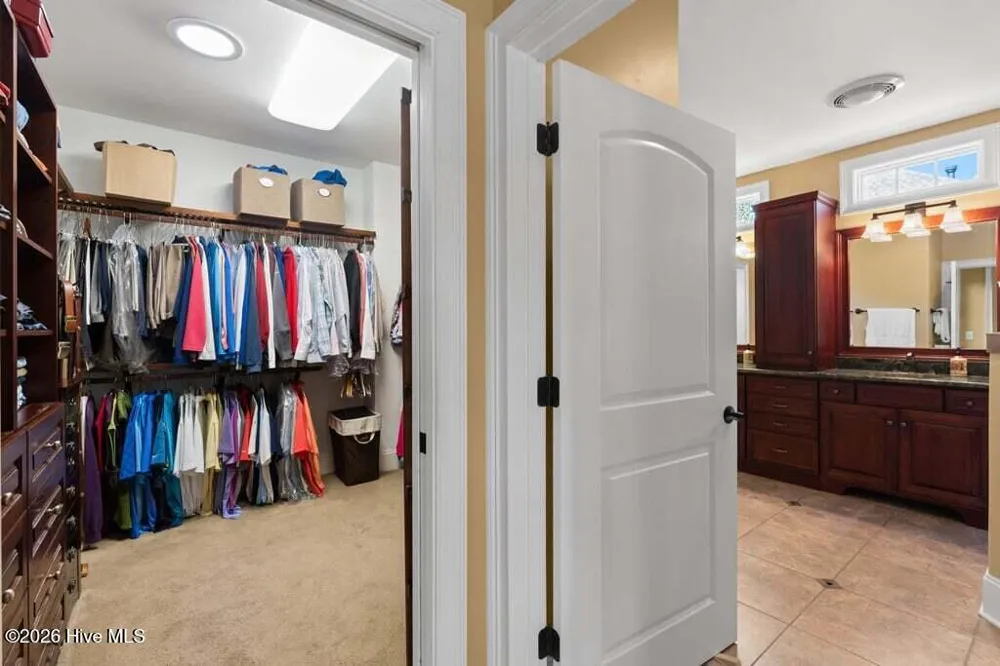 3786 Ridge Crest Drive Southport, NC 28461