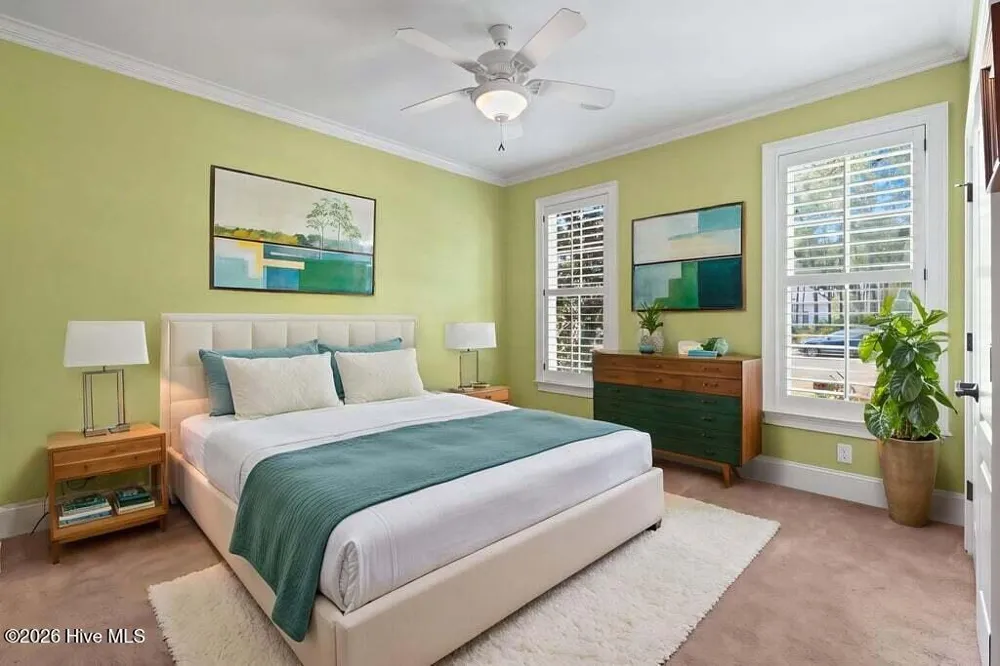 3786 Ridge Crest Drive Southport, NC 28461