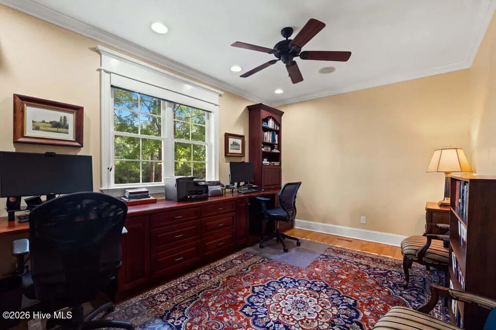 3786 Ridge Crest Drive Southport, NC 28461