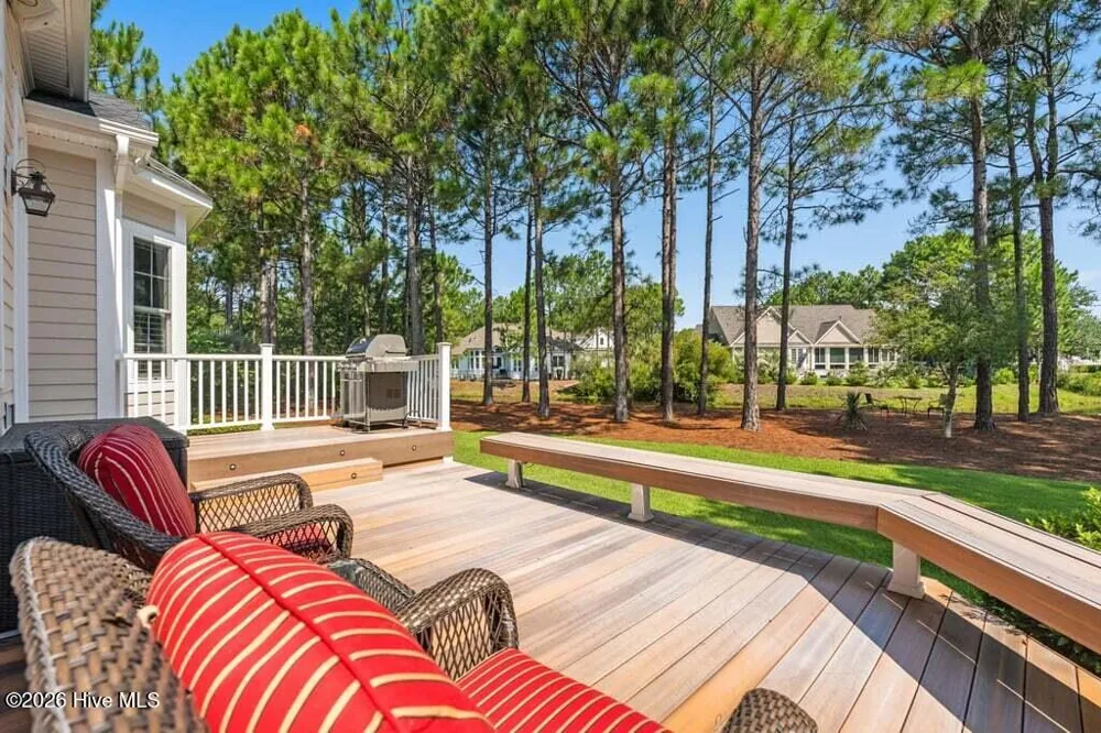3786 Ridge Crest Drive Southport, NC 28461