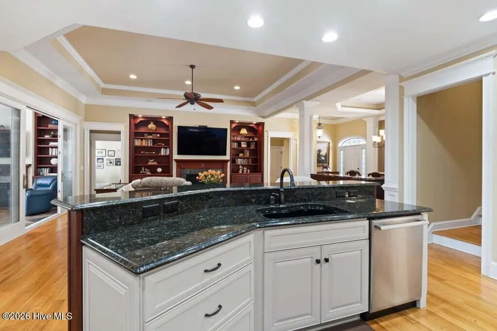 3786 Ridge Crest Drive Southport, NC 28461