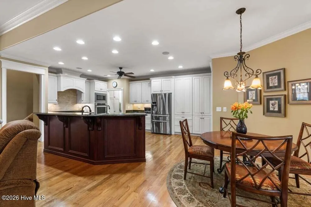 3786 Ridge Crest Drive Southport, NC 28461