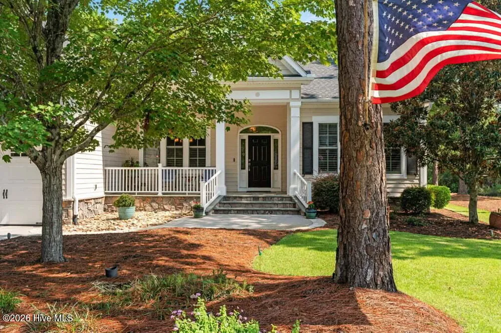 3786 Ridge Crest Drive Southport, NC 28461