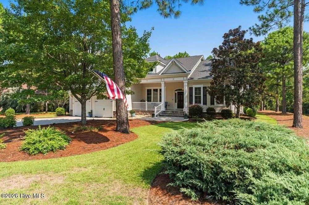3786 Ridge Crest Drive Southport, NC 28461