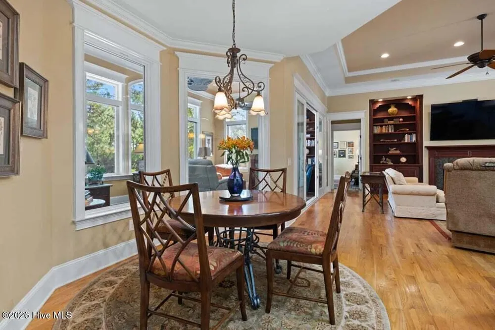 3786 Ridge Crest Drive Southport, NC 28461