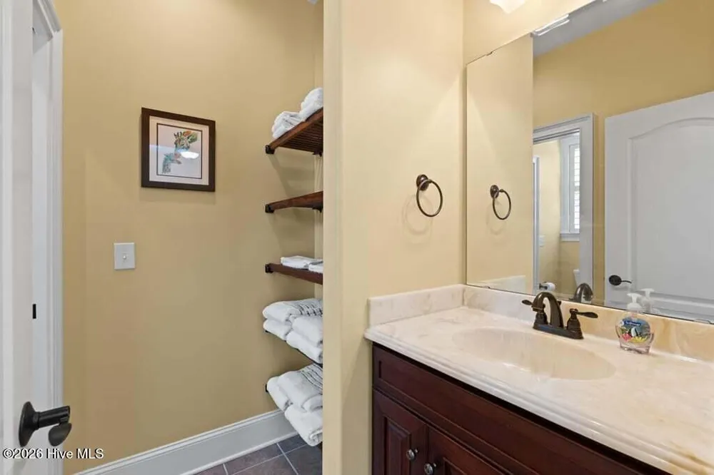 3786 Ridge Crest Drive Southport, NC 28461