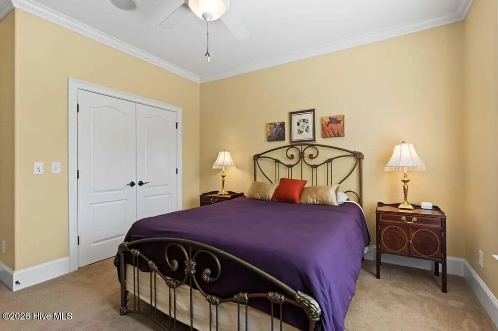 3786 Ridge Crest Drive Southport, NC 28461