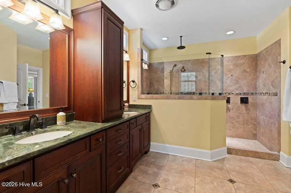 3786 Ridge Crest Drive Southport, NC 28461