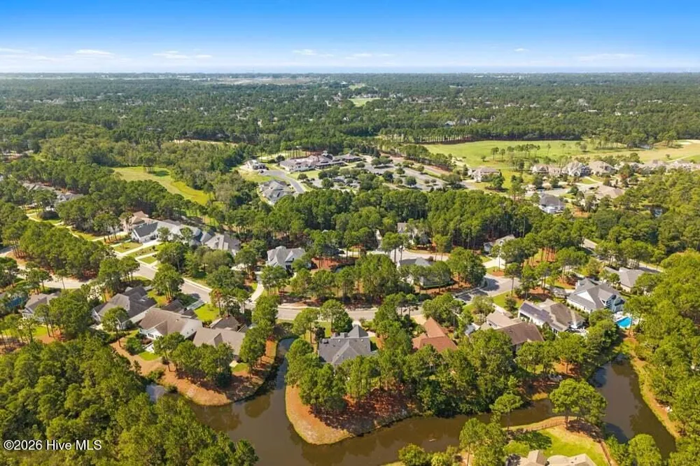 3786 Ridge Crest Drive Southport, NC 28461