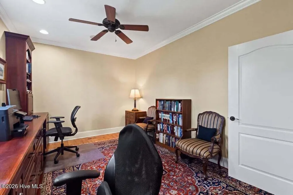 3786 Ridge Crest Drive Southport, NC 28461