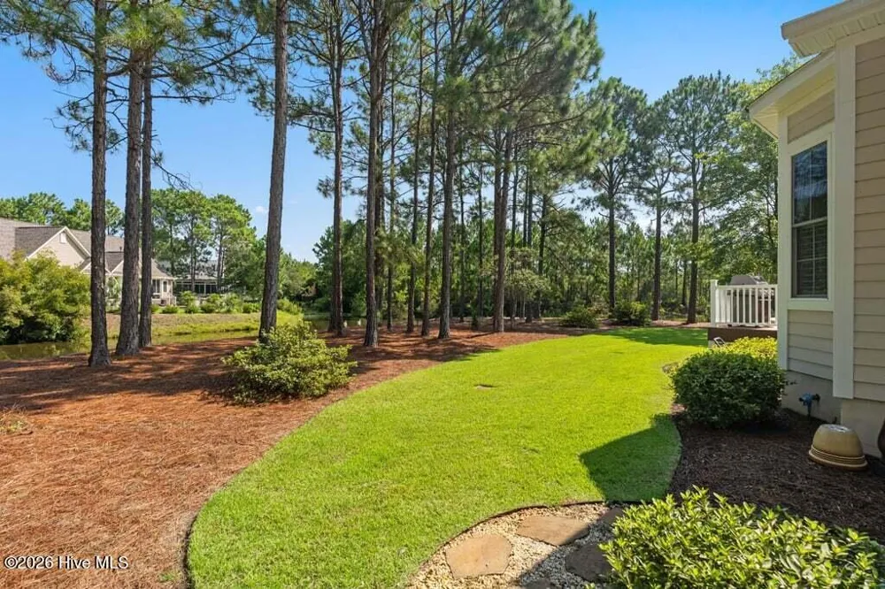 3786 Ridge Crest Drive Southport, NC 28461