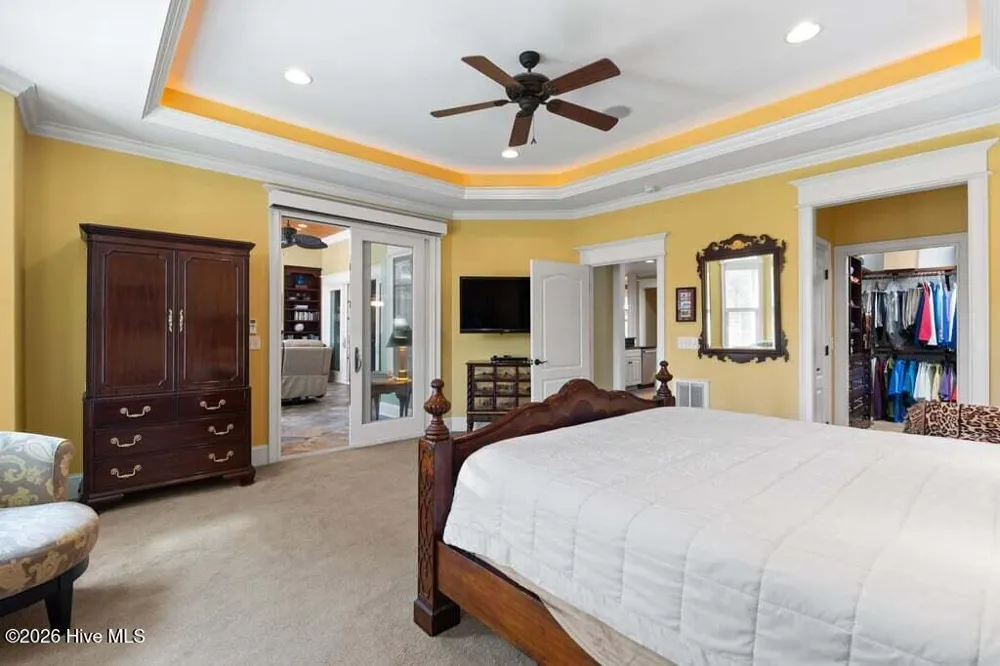 3786 Ridge Crest Drive Southport, NC 28461