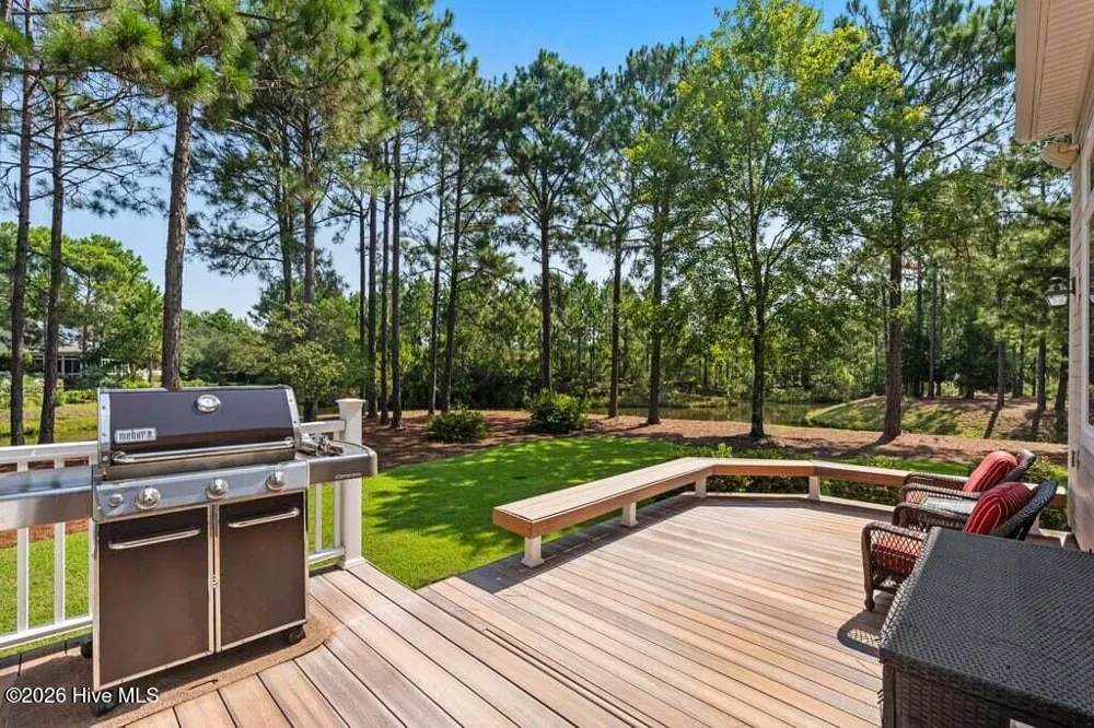 3786 Ridge Crest Drive Southport, NC 28461
