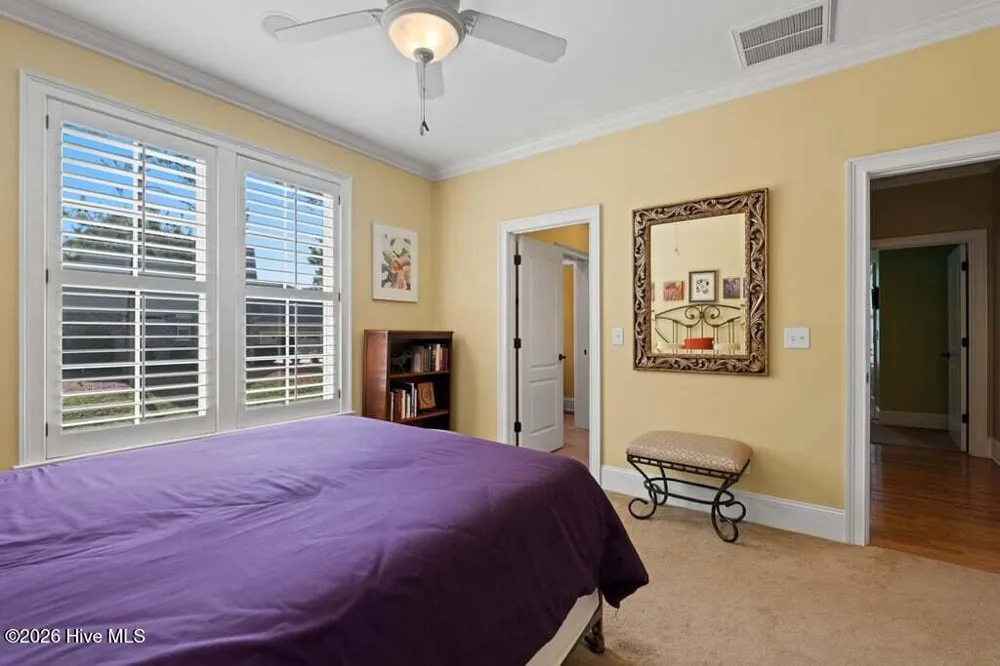 3786 Ridge Crest Drive Southport, NC 28461