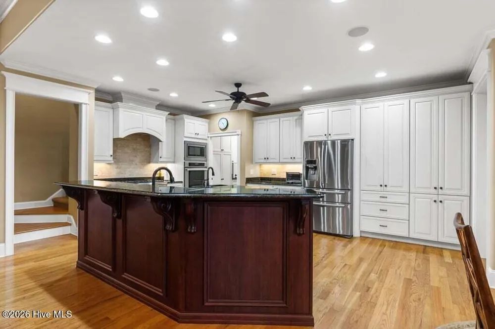 3786 Ridge Crest Drive Southport, NC 28461