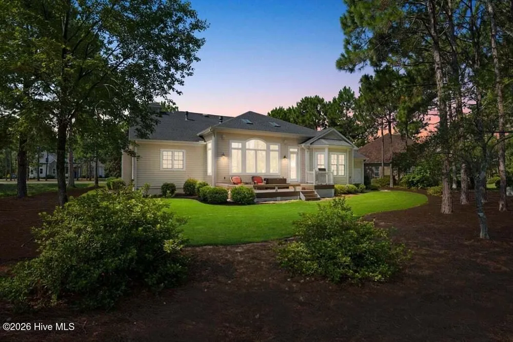 3786 Ridge Crest Drive Southport, NC 28461