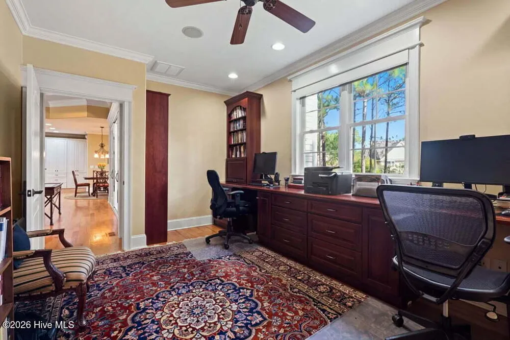 3786 Ridge Crest Drive Southport, NC 28461