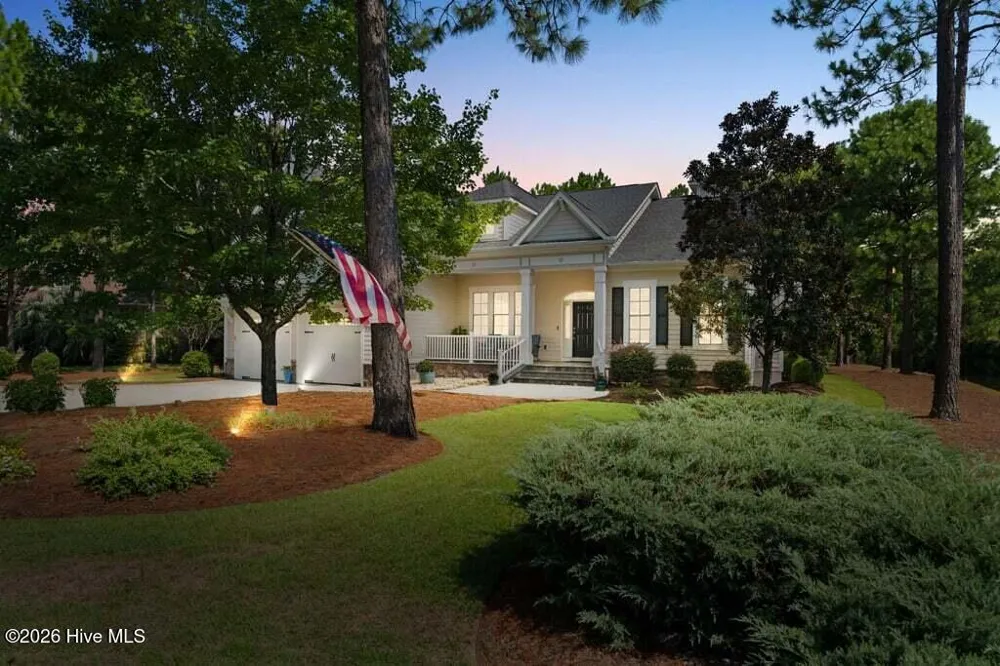 3786 Ridge Crest Drive Southport, NC 28461