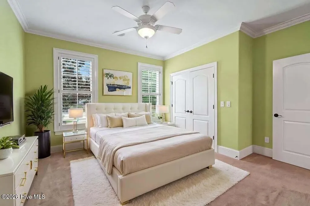 3786 Ridge Crest Drive Southport, NC 28461