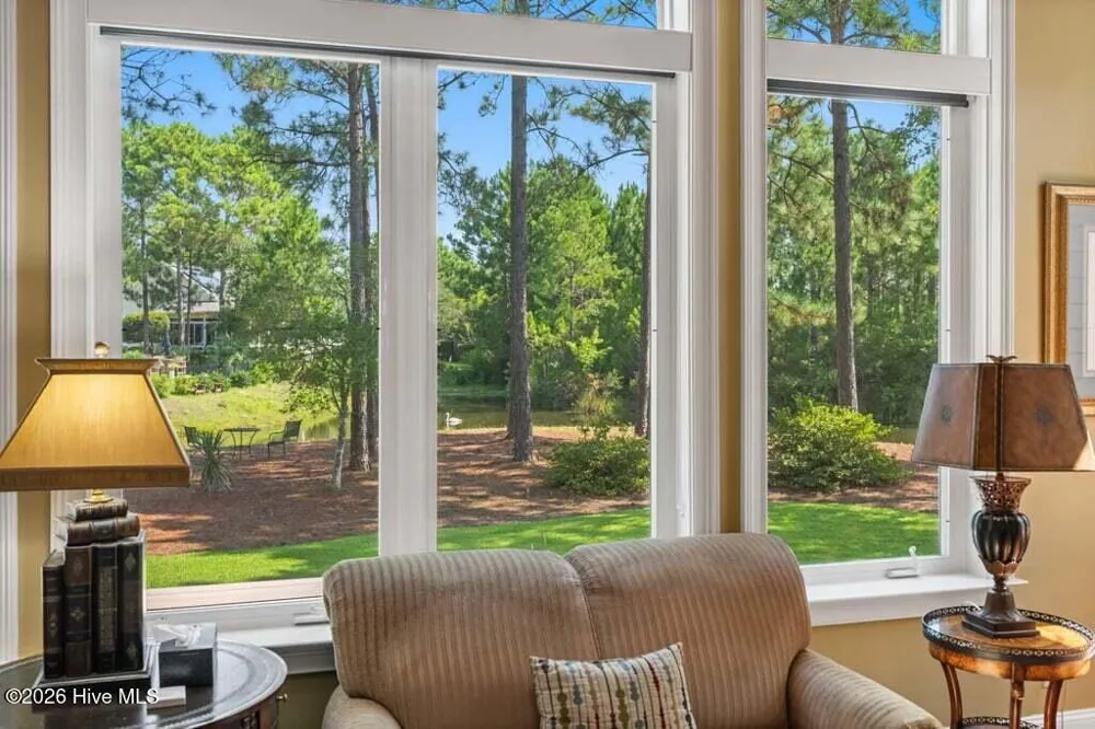 3786 Ridge Crest Drive Southport, NC 28461