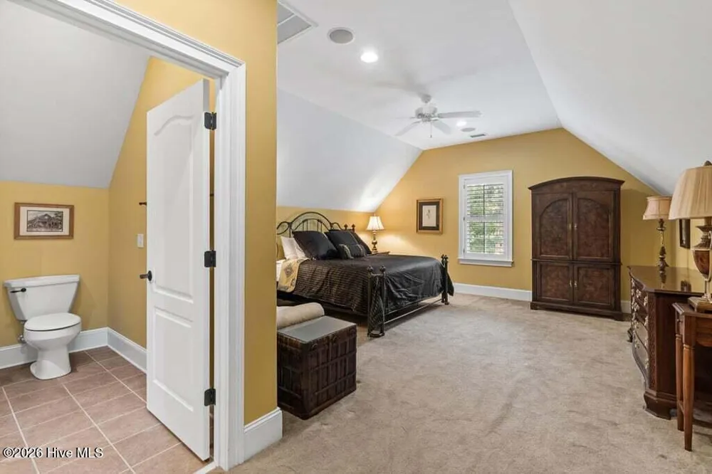 3786 Ridge Crest Drive Southport, NC 28461
