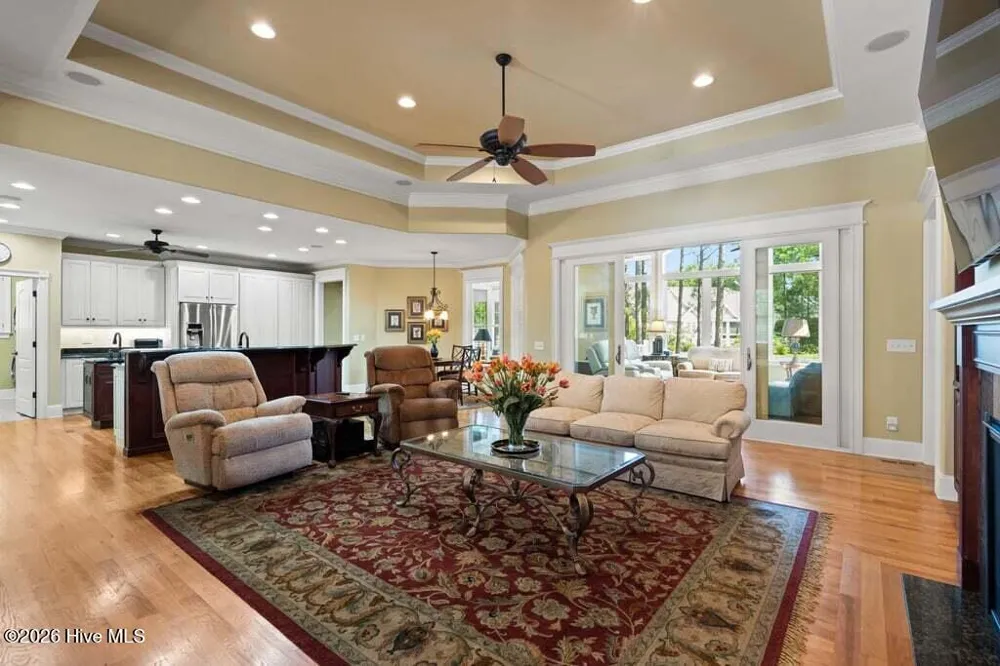 3786 Ridge Crest Drive Southport, NC 28461