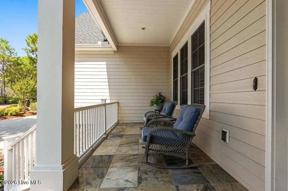 3786 Ridge Crest Drive Southport, NC 28461