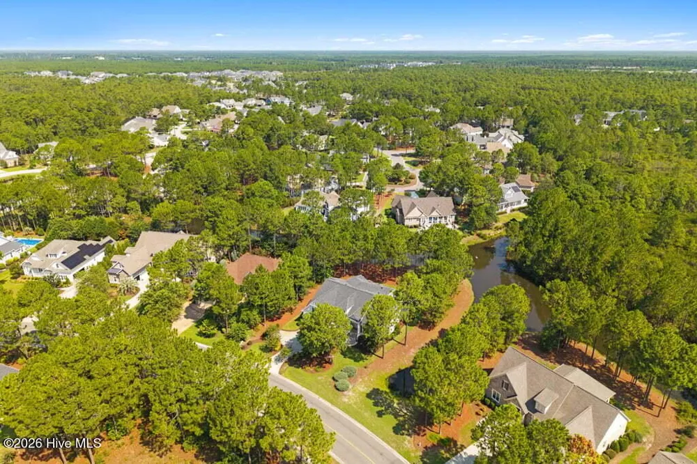 3786 Ridge Crest Drive Southport, NC 28461