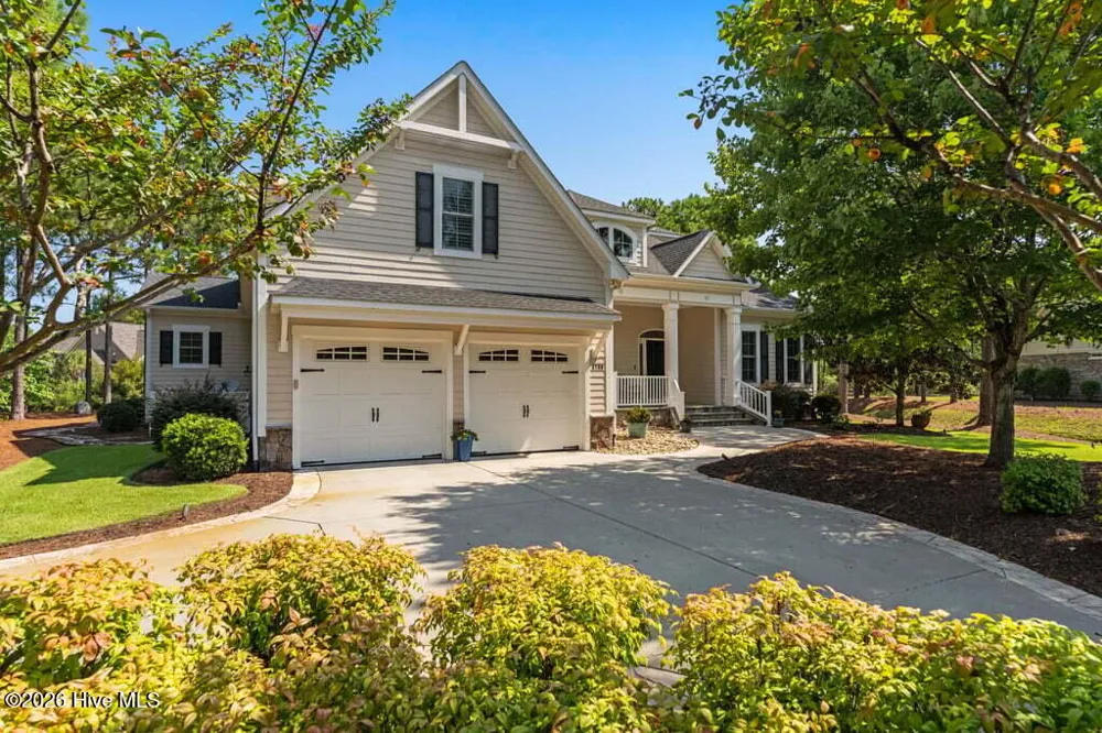 3786 Ridge Crest Drive Southport, NC 28461