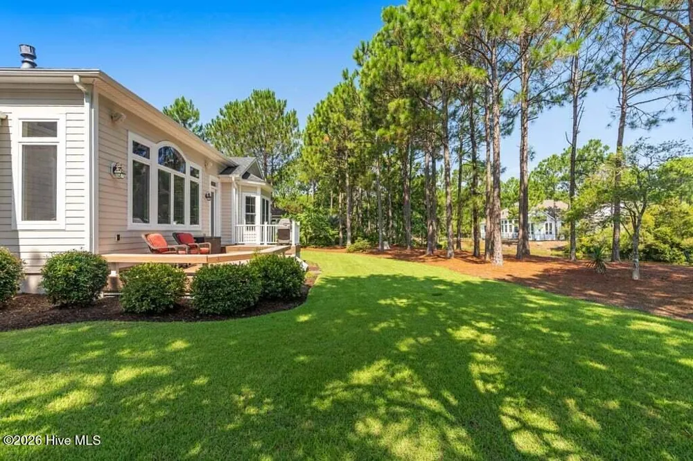 3786 Ridge Crest Drive Southport, NC 28461