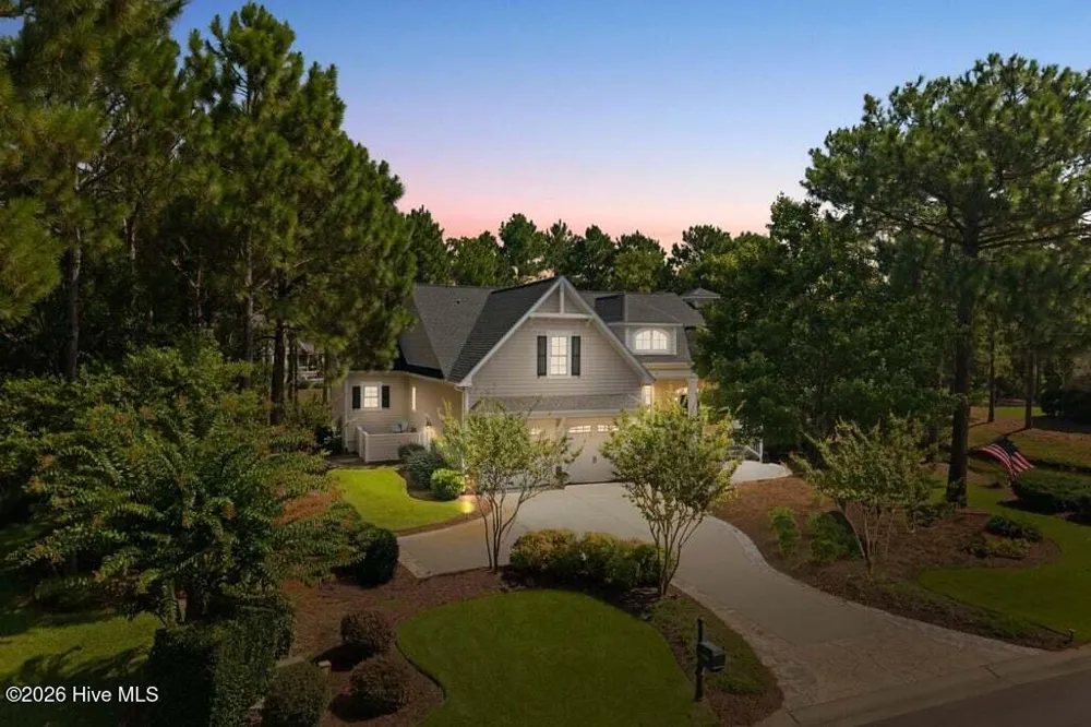 3786 Ridge Crest Drive Southport, NC 28461