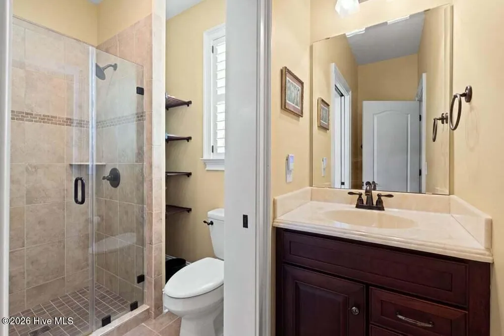 3786 Ridge Crest Drive Southport, NC 28461