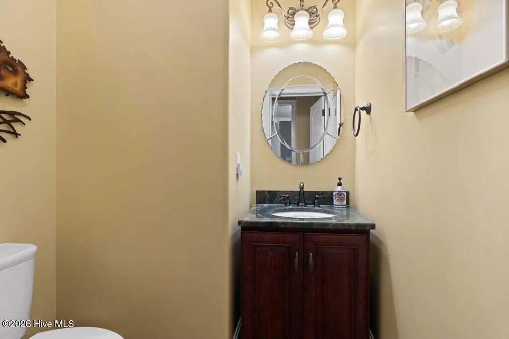 3786 Ridge Crest Drive Southport, NC 28461