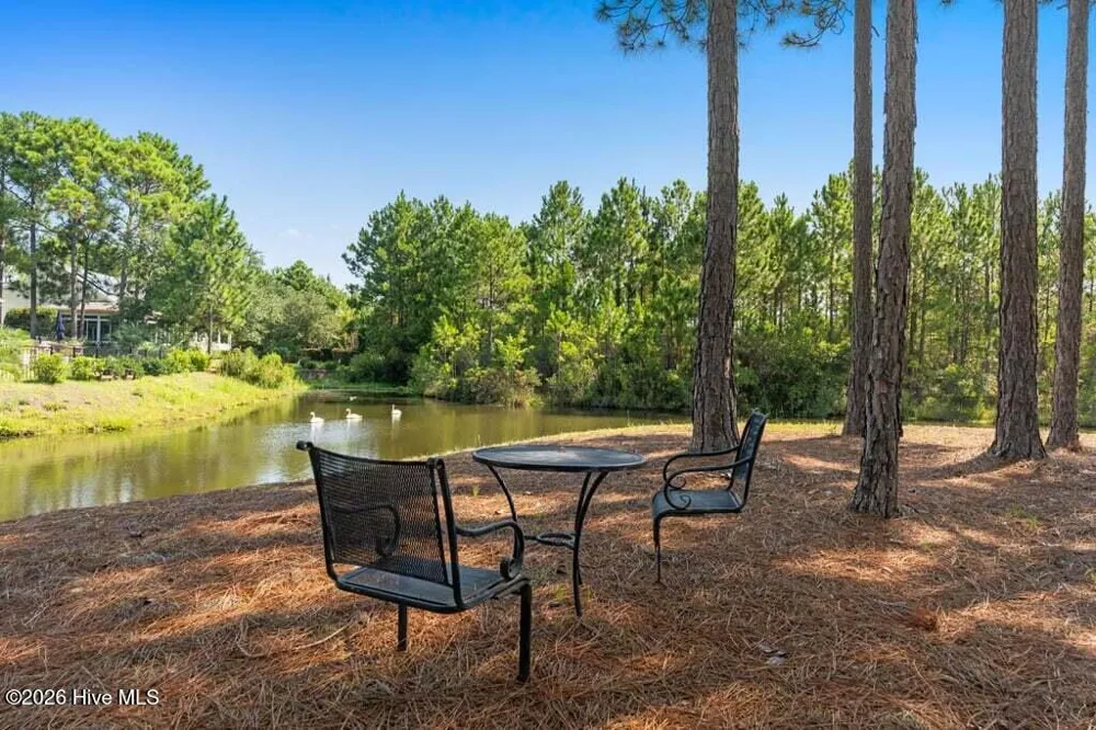 3786 Ridge Crest Drive Southport, NC 28461
