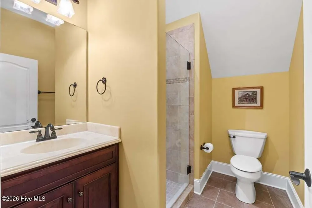 3786 Ridge Crest Drive Southport, NC 28461