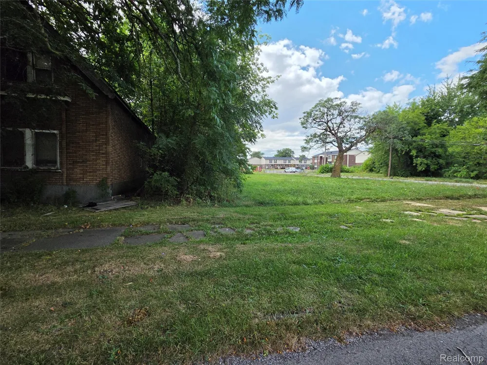 3105 18th Street Detroit City, MI 48216