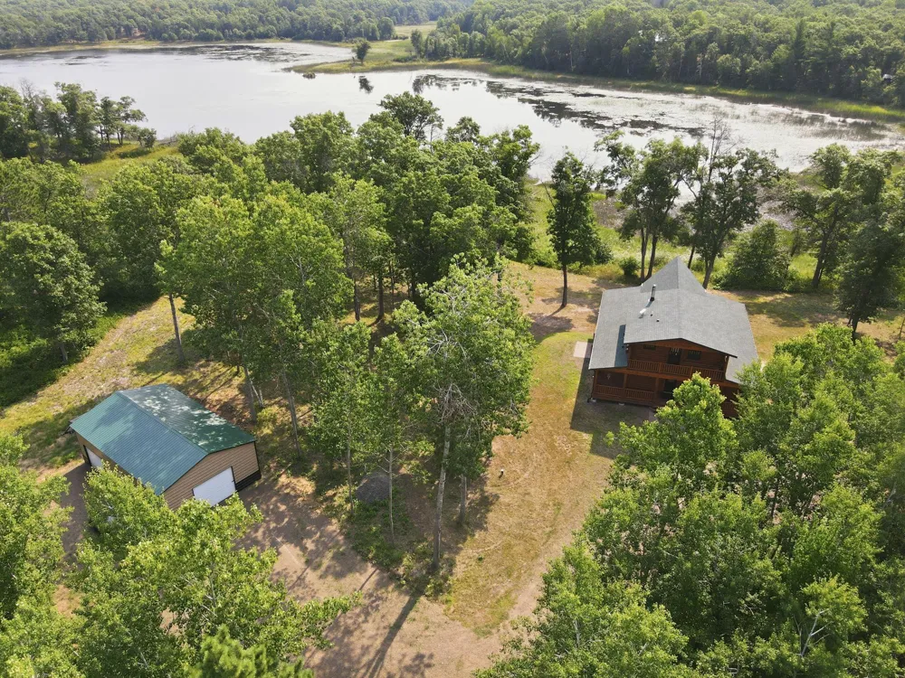 29917 Bay Drive Danbury, WI 54830