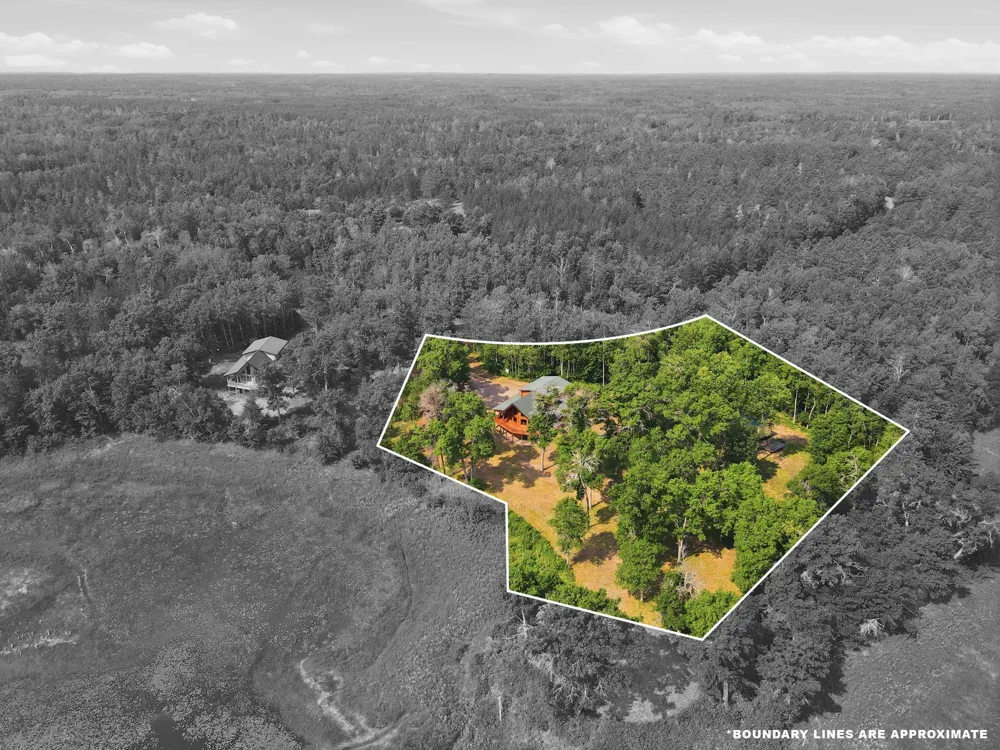 29917 Bay Drive Danbury, WI 54830