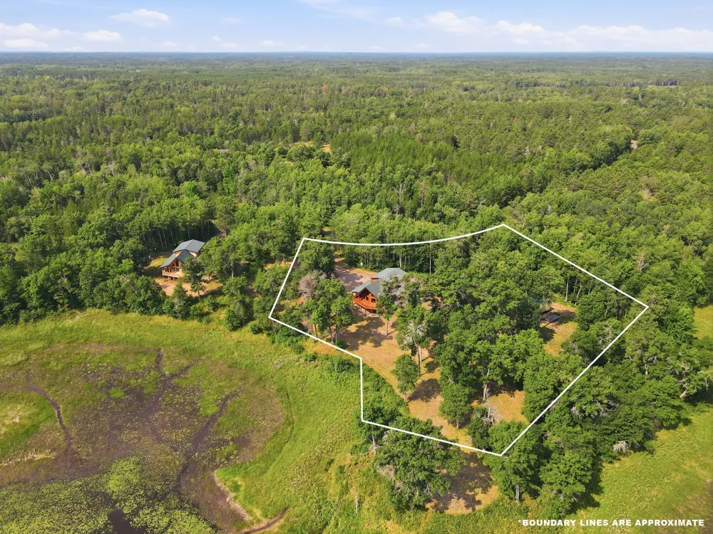 29917 Bay Drive Danbury, WI 54830