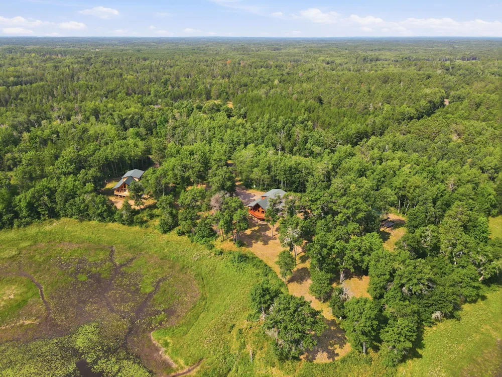 29917 Bay Drive Danbury, WI 54830