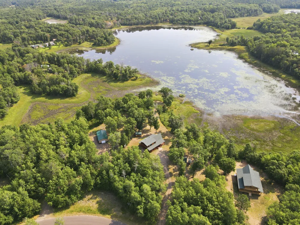 29917 Bay Drive Danbury, WI 54830