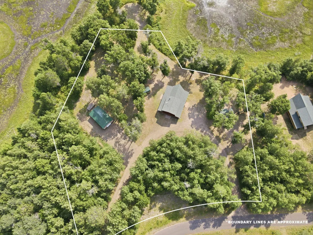 29917 Bay Drive Danbury, WI 54830