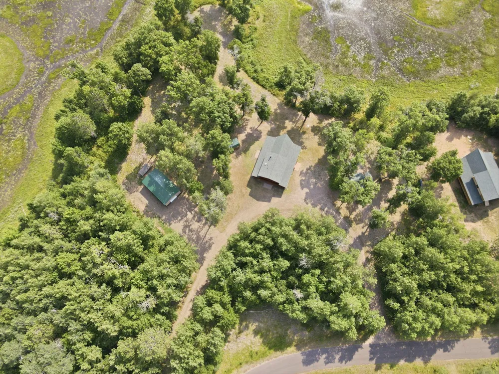 29917 Bay Drive Danbury, WI 54830